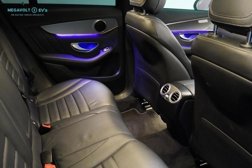 Used Mercedes-Benz EQC 2022 for sale - 77748413: Photo 10