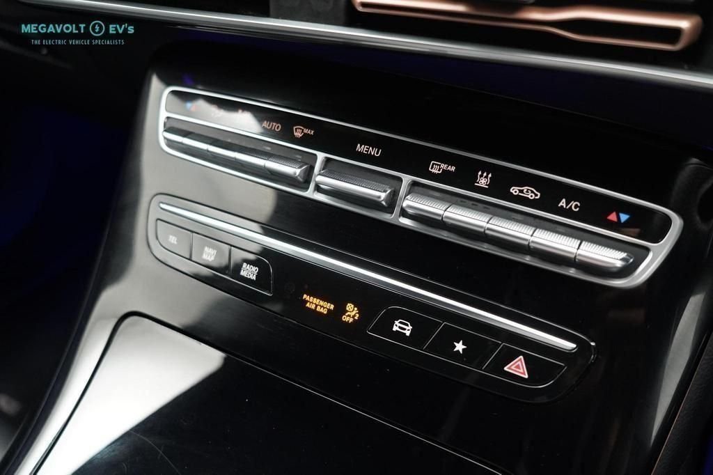 Used Mercedes-Benz EQC 2022 for sale - 77748413: Photo 8