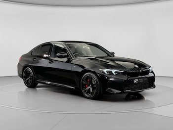 Used BMW 3 Series 2023 for sale - 79450224: Photo