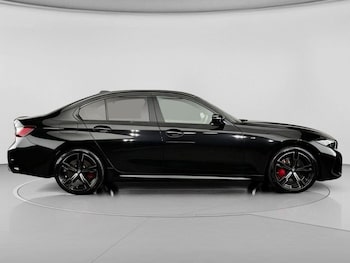 Used BMW 3 Series 2023 for sale - 79450224: Photo