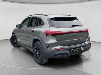 Used Mercedes-Benz EQA 2022 for sale - 78738353: Photo