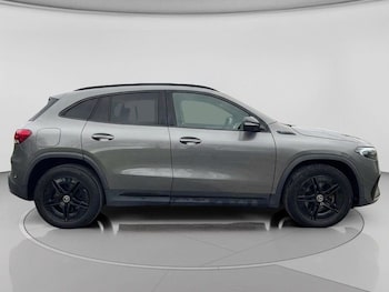 Used Mercedes-Benz EQA 2022 for sale - 78738353: Photo
