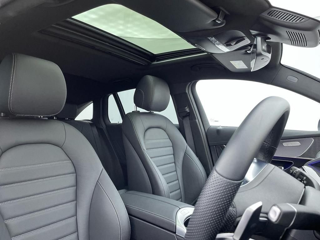 Used Mercedes-Benz EQC 2021 for sale - 77725704: Photo 5