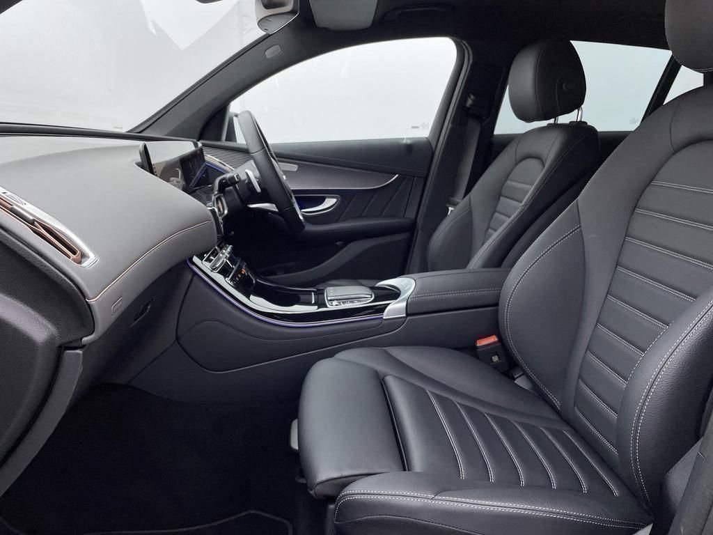 Used Mercedes-Benz EQC 2021 for sale - 77725704: Photo 7