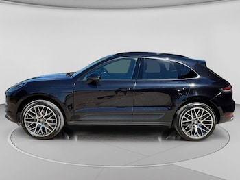 Used Porsche Macan 2019 for sale - 78444596: Photo