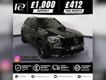 Used Mercedes-Benz GLB 2023 for sale - 78931267: Photo