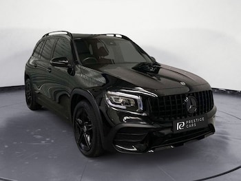 Used Mercedes-Benz GLB 2023 for sale - 78931267: Photo
