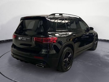Used Mercedes-Benz GLB 2023 for sale - 78931267: Photo