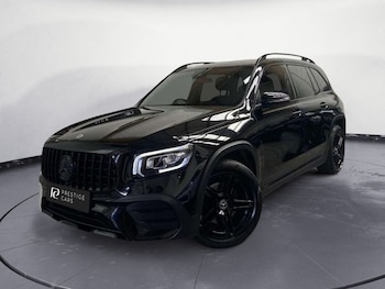 Used Mercedes-Benz GLB 2023 for sale - 78931267: Photo
