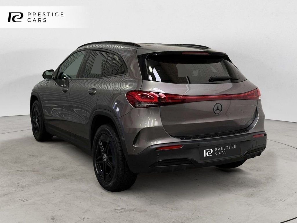 Used Mercedes-Benz EQA 2021 for sale - 77689060: Photo 2