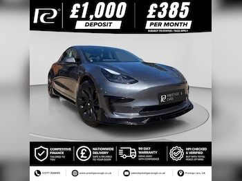 Used Tesla Model 3 2022 for sale - 78769129: Photo