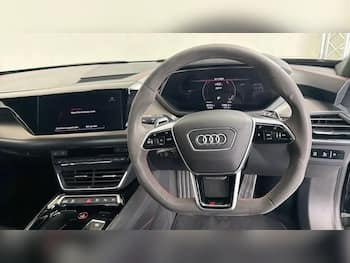 Used Audi RS e-tron GT 2022 for sale - 79678263: Photo