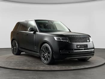 Used Land Rover Range Rover 2024 for sale - 79671154: Photo