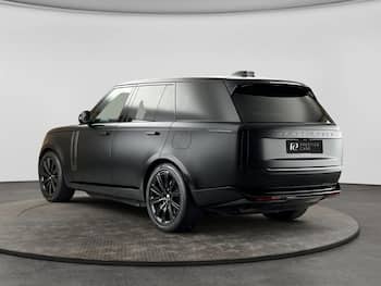 Used Land Rover Range Rover 2024 for sale - 79671154: Photo