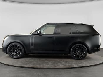 Used Land Rover Range Rover 2024 for sale - 79671154: Photo