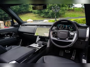 Used Land Rover Range Rover 2024 for sale - 79671154: Photo