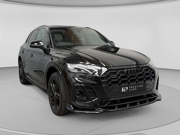 Used Audi Q5 2022 for sale - 79462091: Photo