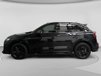 Used Audi Q5 2022 for sale - 79462091: Photo