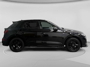 Used Audi Q5 2022 for sale - 79462091: Photo