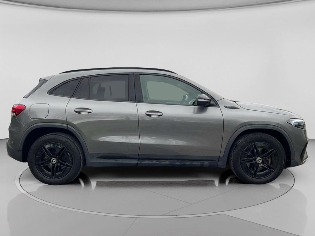 Used Mercedes-Benz EQA 2022 for sale - 78154042: Photo 3