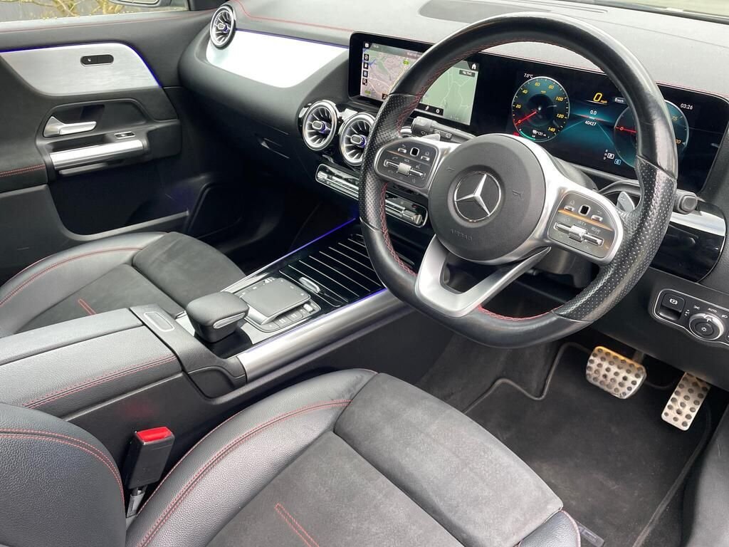 Used Mercedes-Benz EQA 2022 for sale - 78154042: Photo 8