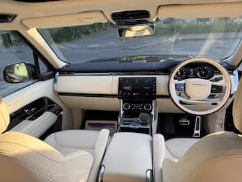 Used Land Rover Range Rover 2022 for sale - 79567244: Photo
