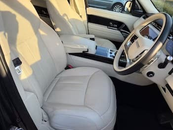 Used Land Rover Range Rover 2022 for sale - 79567244: Photo