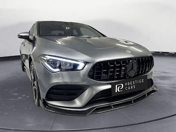 Used Mercedes-Benz CLA 2023 for sale - 78931167: Photo