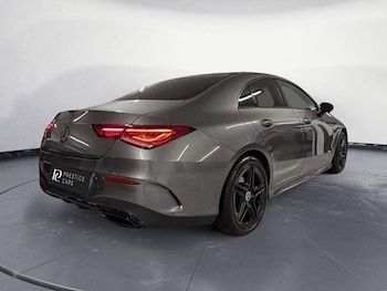 Used Mercedes-Benz CLA 2023 for sale - 78931167: Photo