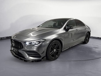 Used Mercedes-Benz CLA 2023 for sale - 78931167: Photo