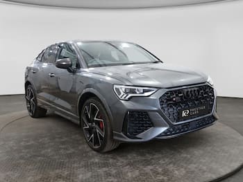 Used Audi RS Q3 2023 for sale - 79843775: Photo