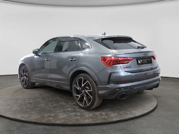 Used Audi RS Q3 2023 for sale - 79843775: Photo