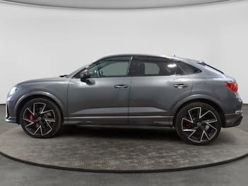 Used Audi RS Q3 2023 for sale - 79843775: Photo