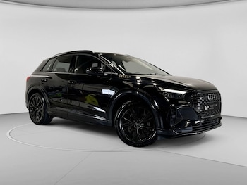 Used Audi Q4 e-tron 2023 for sale - 78839523: Photo