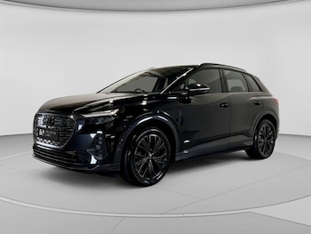 Used Audi Q4 e-tron 2023 for sale - 78839523: Photo