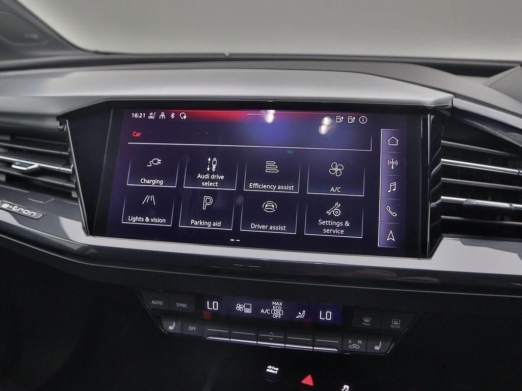 Used Audi Q4 e-tron 2022 for sale - 77755312: Photo 11