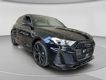 Used Audi A1 2025 for sale - 78431094: Photo