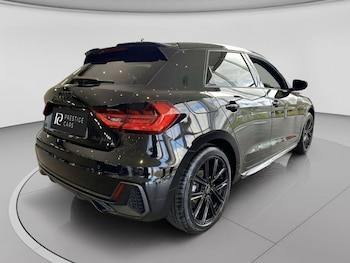 Used Audi A1 2025 for sale - 78431094: Photo