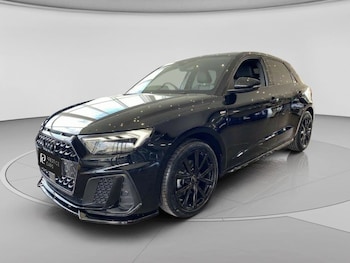 Used Audi A1 2025 for sale - 78431094: Photo