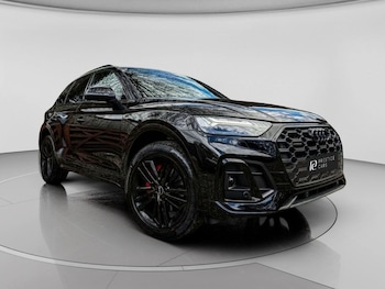 Audi Q5 feature image