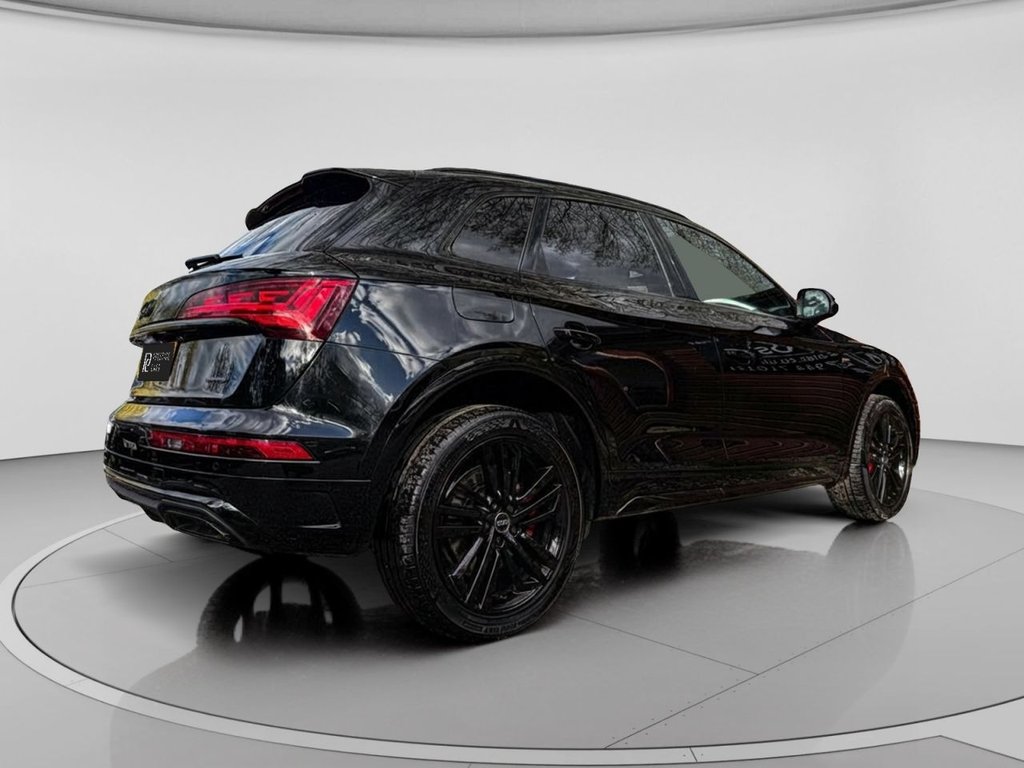 Used Audi Q5 2021 for sale - 77920312: Photo 2