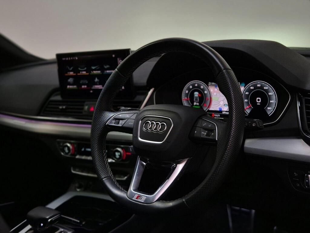 Used Audi Q5 2021 for sale - 77920312: Photo 5