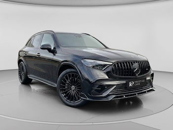 Used Mercedes-Benz GLC 2024 for sale - 78544501: Photo
