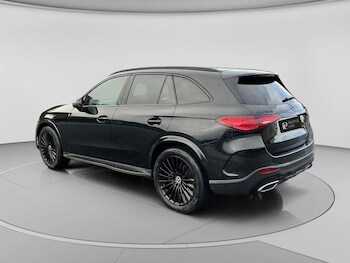 Used Mercedes-Benz GLC 2024 for sale - 78544501: Photo