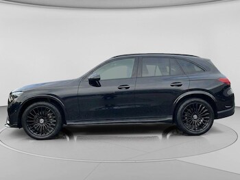 Used Mercedes-Benz GLC 2024 for sale - 78544501: Photo
