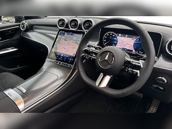 Used Mercedes-Benz GLC 2024 for sale - 78544501: Photo