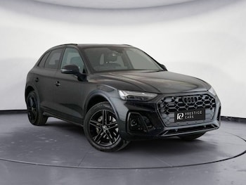 Used Audi Q5 2021 for sale - 78974849: Photo