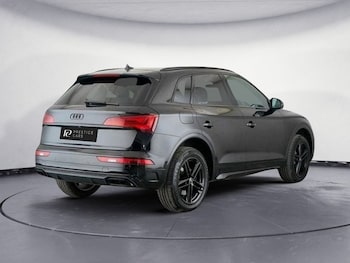 Used Audi Q5 2021 for sale - 78974849: Photo