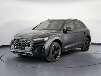 Used Audi Q5 2021 for sale - 78974849: Photo