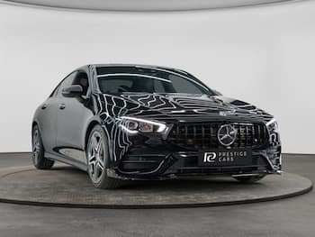 Used Mercedes-Benz CLA 2022 for sale - 79562925: Photo